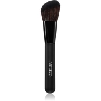 ARTDECO Brush Premium pensula pentru aplicare fard obraz - imagine 2